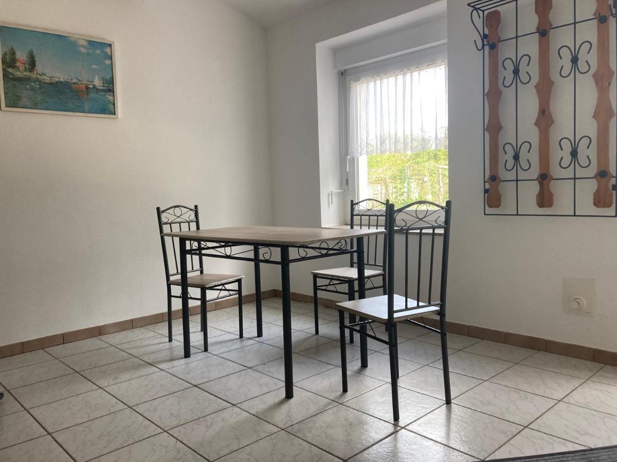 Gaestehaus Lauerwald Niesky Esterno foto