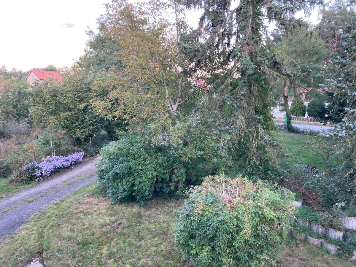 Gaestehaus Lauerwald Niesky Esterno foto